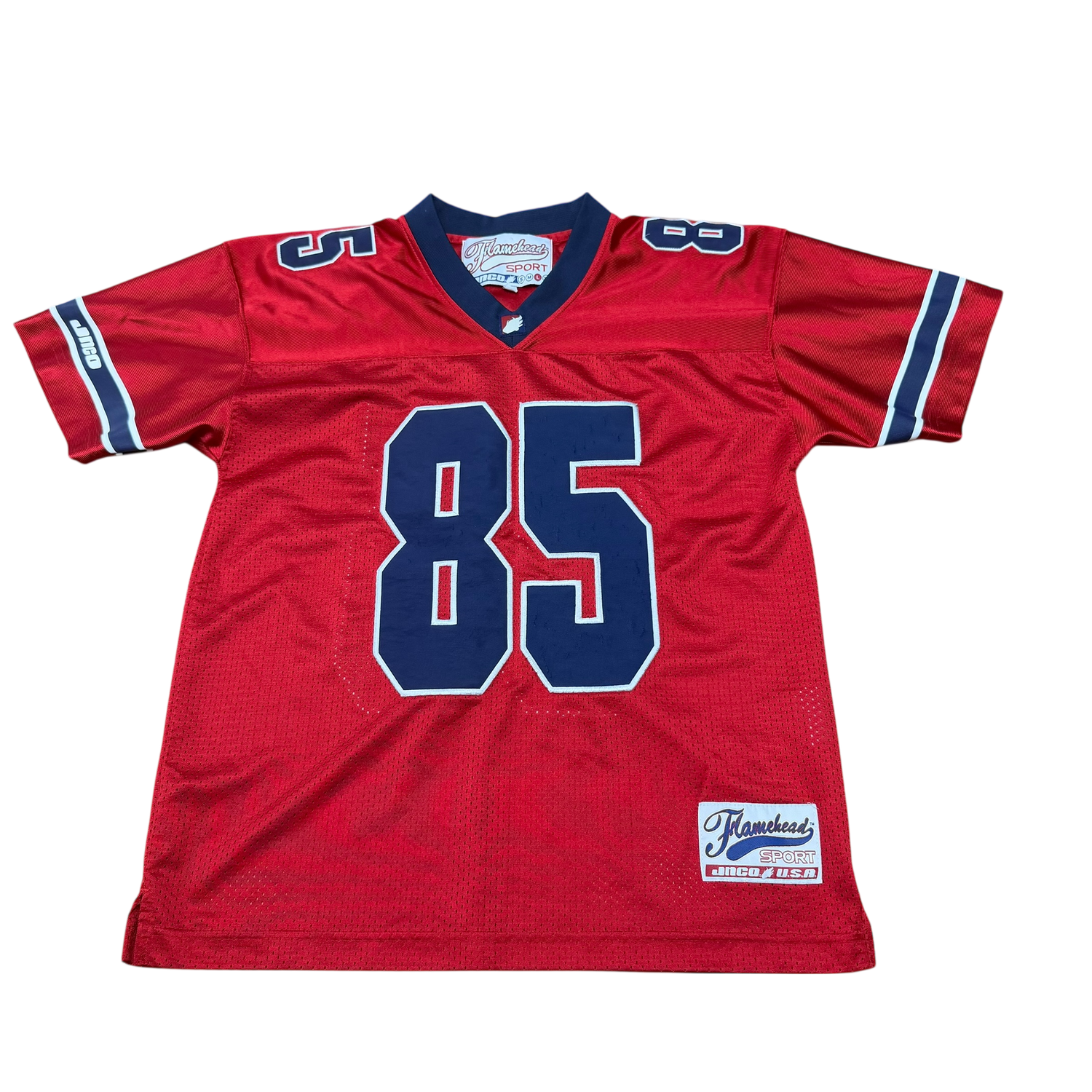 JNCO Flamehead 85 Jersey