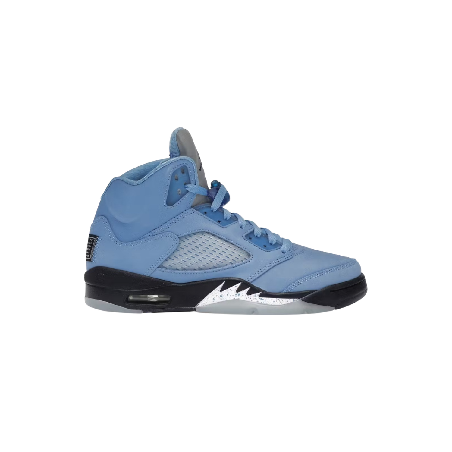 AJ5 UNC PO, Size: 10.5M