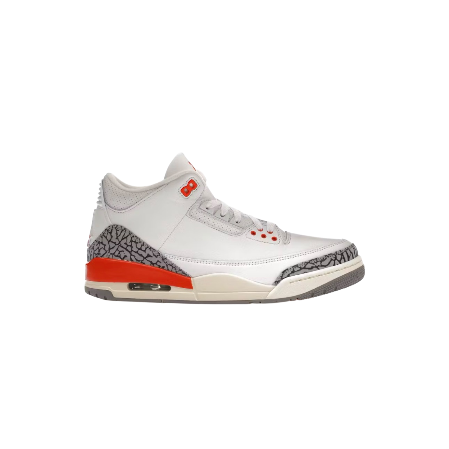 AJ3 Georgia Peach PO, Size: 6W