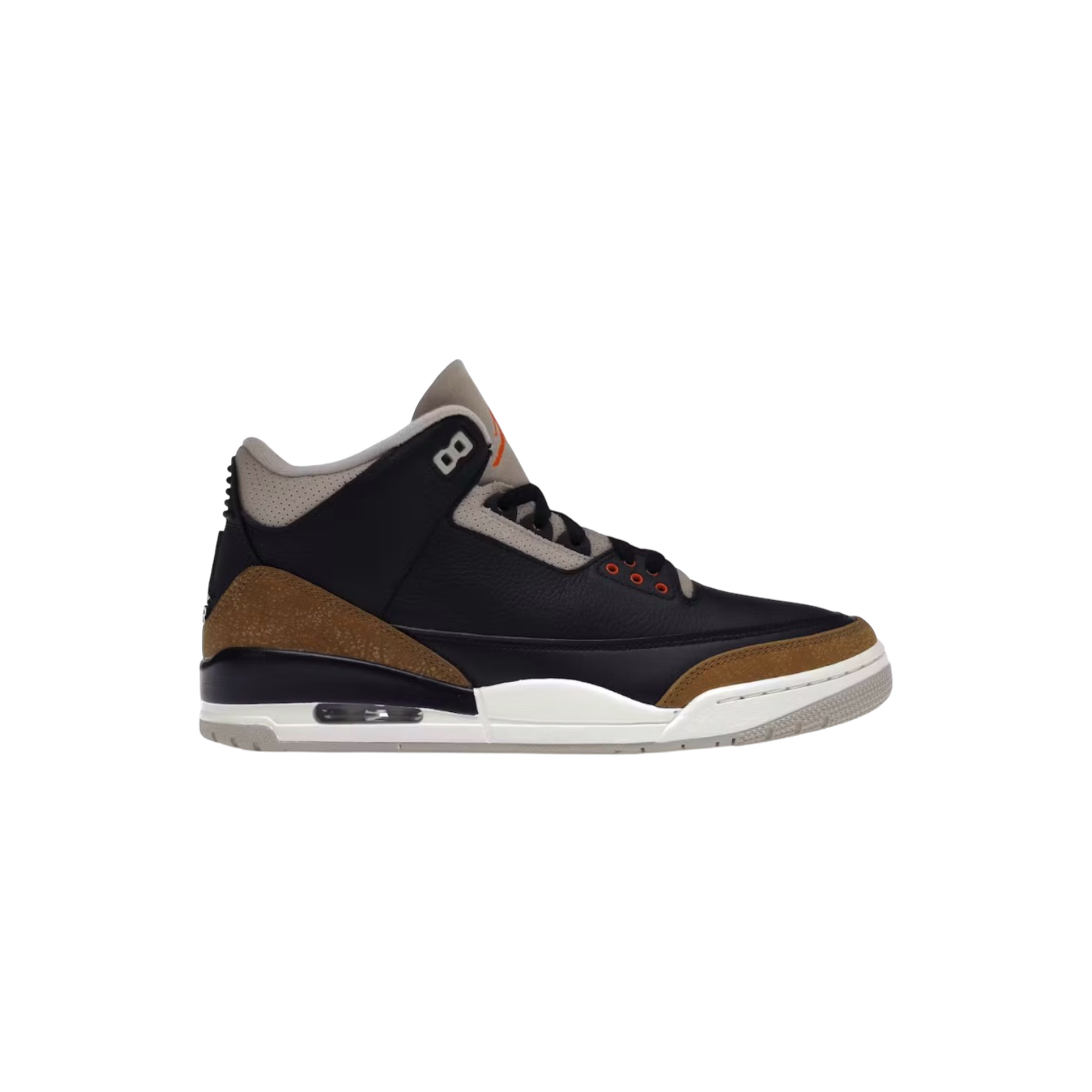 AJ3 Desert Elephant PO, Size: 10.5M