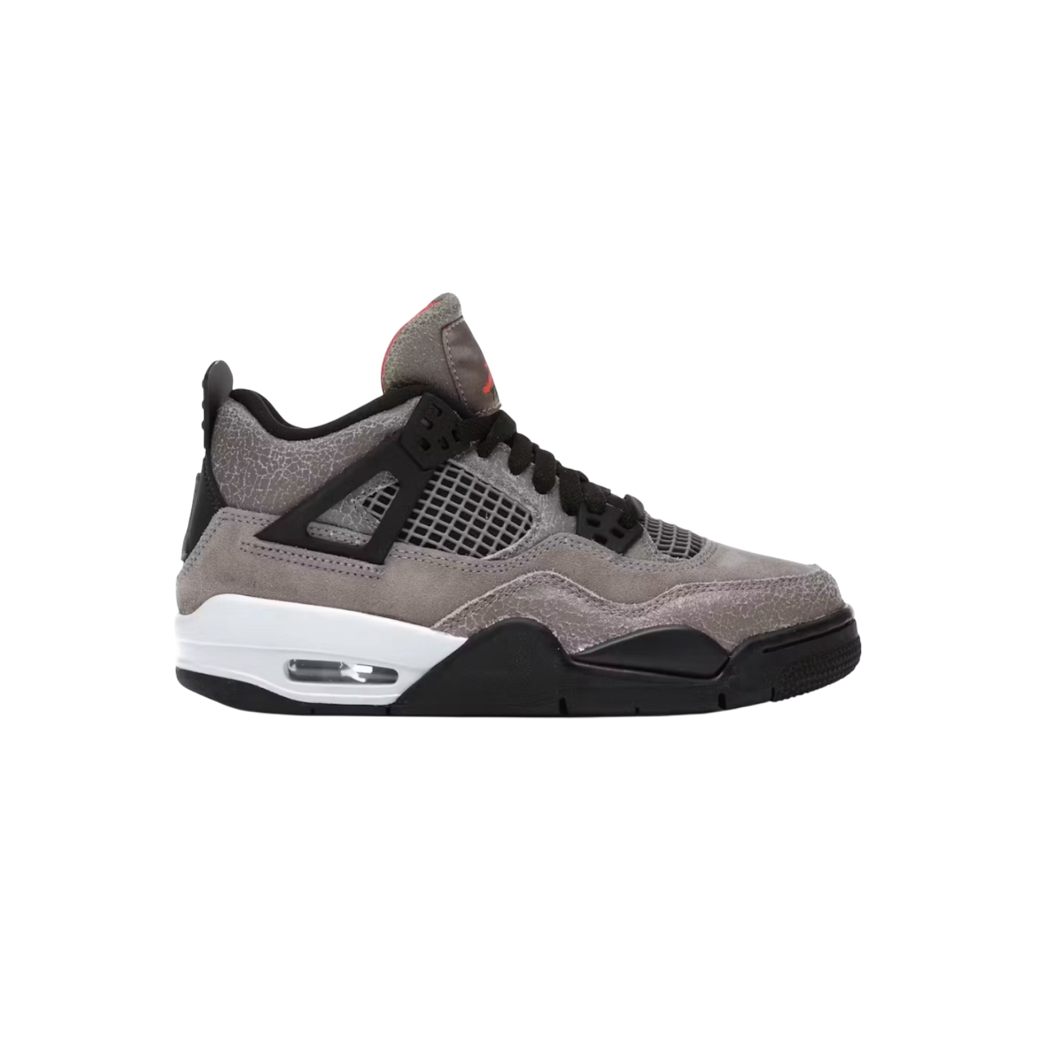 AJ4 Taupe Haze 13M PO, Size: 13M