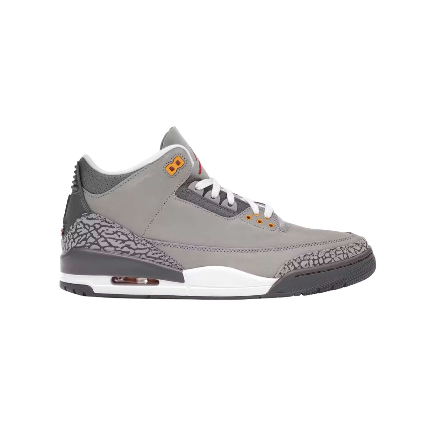 AJ3 Cool Grey PO, Size: 13M