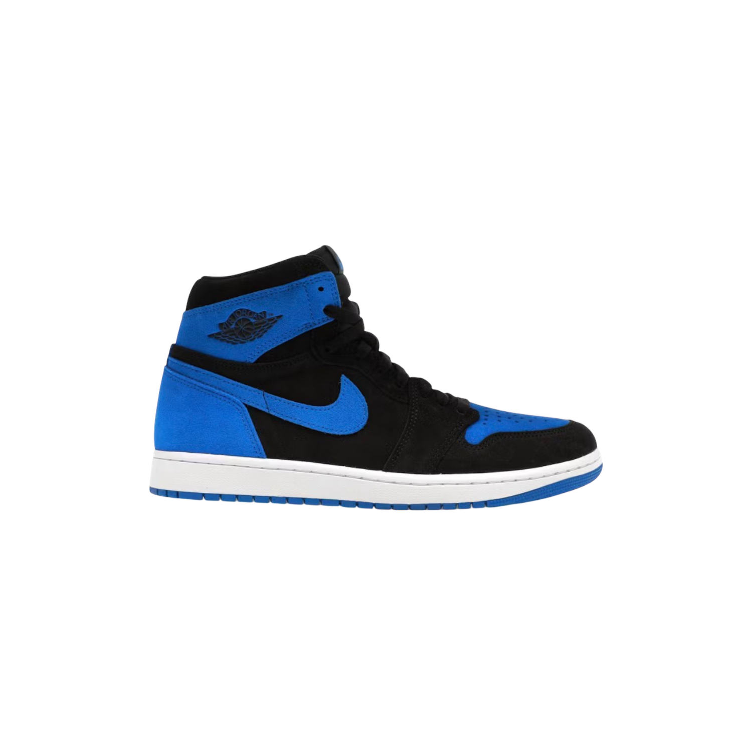 AJ1 High Royal Reimagined, Size: 9M