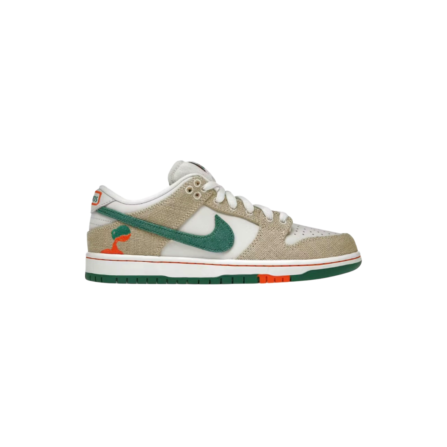 Nike SB Dunk Low Jarritos, Size: 10.5M
