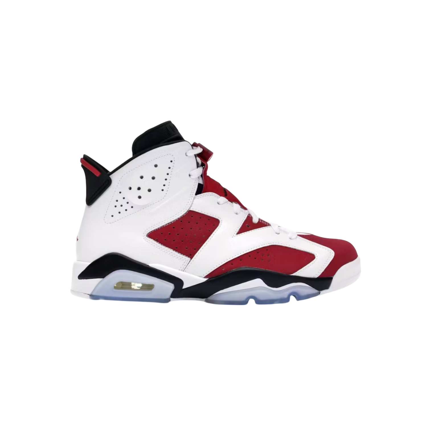 AJ6 Carmine 2021 10M PO, Size: 10M