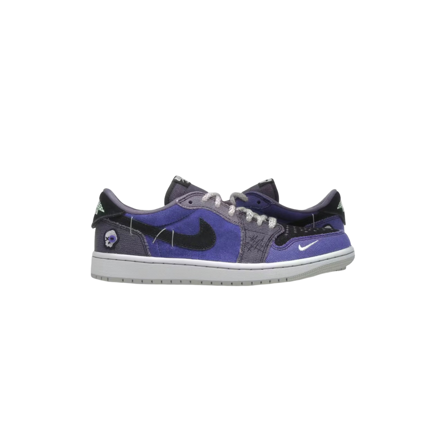 AJ1 Low Zion Voodoo Alternate PO, Size: 10M