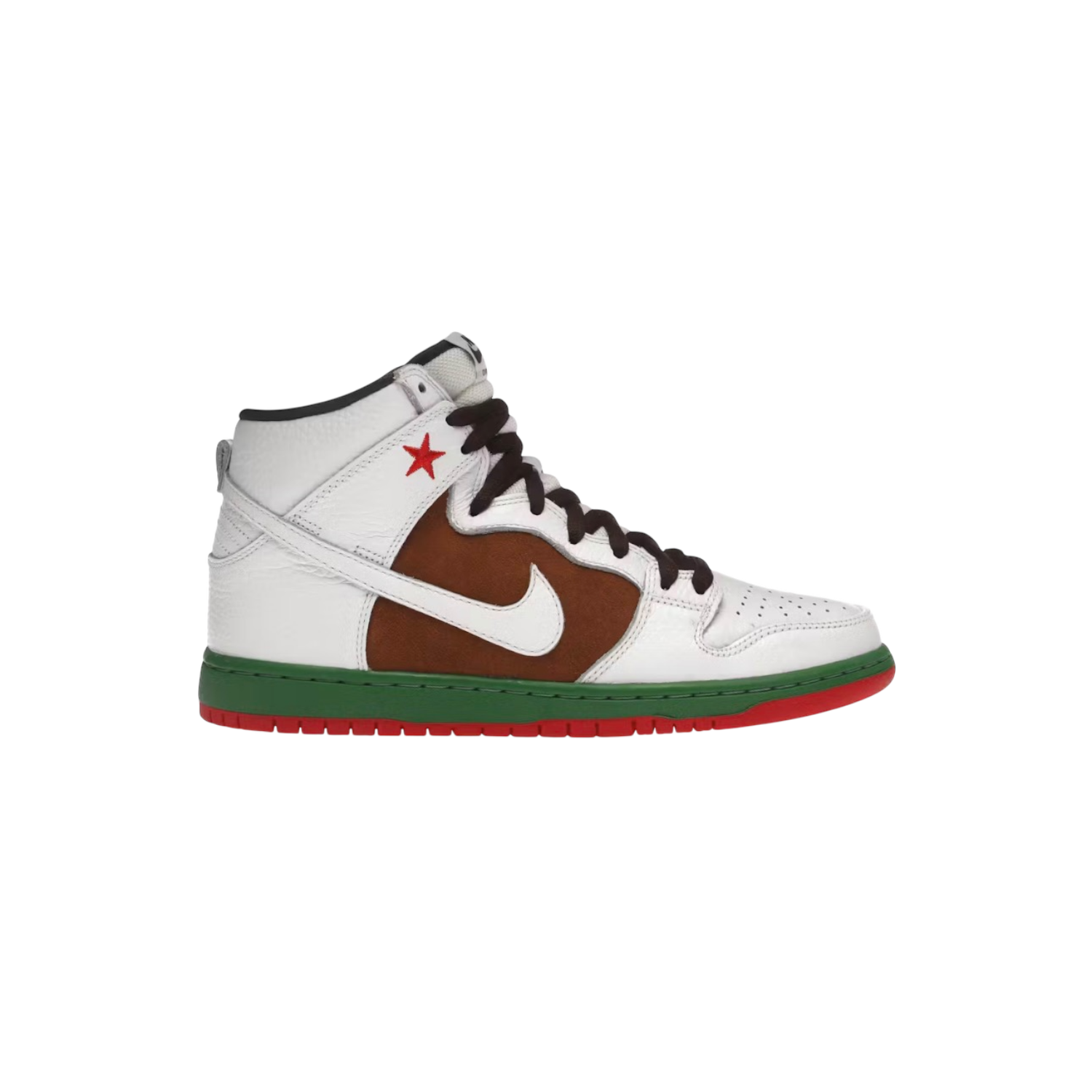 Nike SB Dunk High Cali PO, Size: 10M