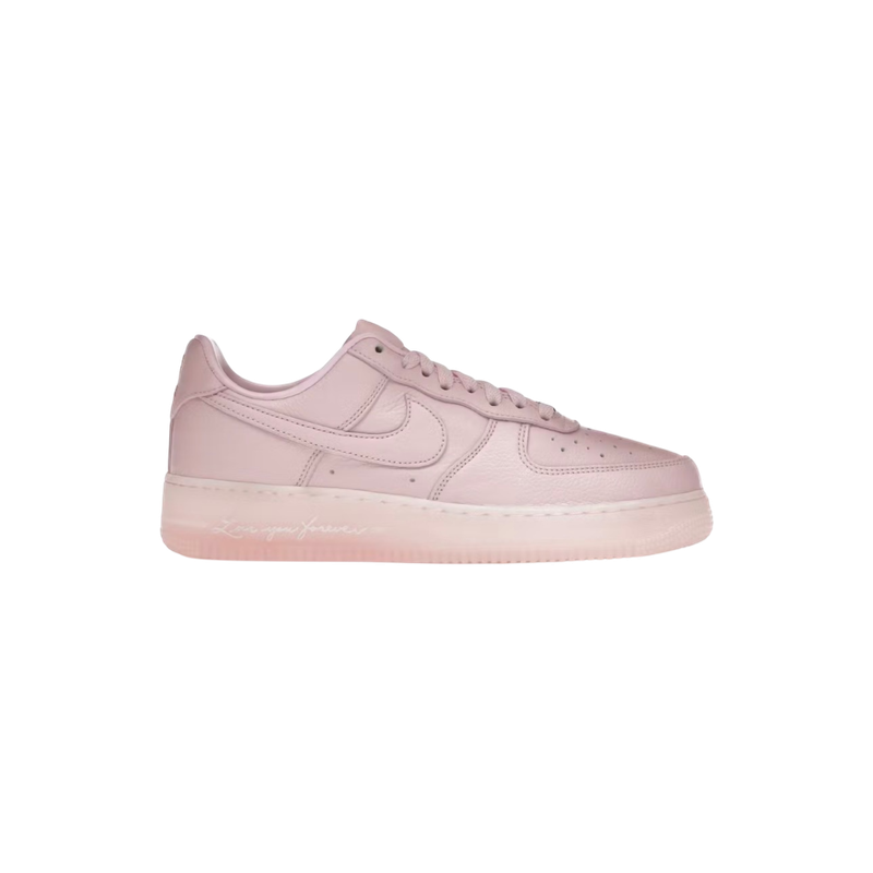 Nike AF1 Low Drake NOCTA Pink Foam