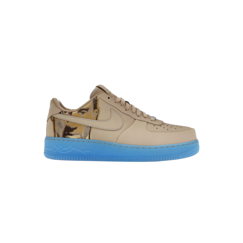 Nike AF1 Low Protro Kobe Bryan Linen