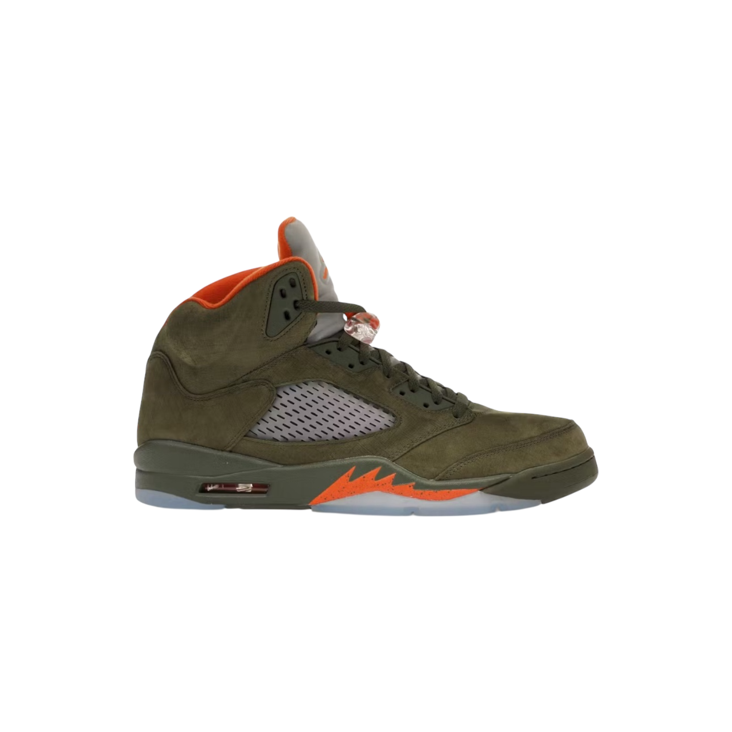AJ5 Olive 2024