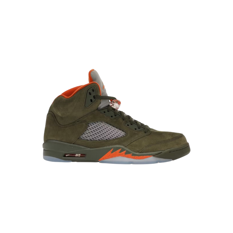 AJ5 Olive 2024