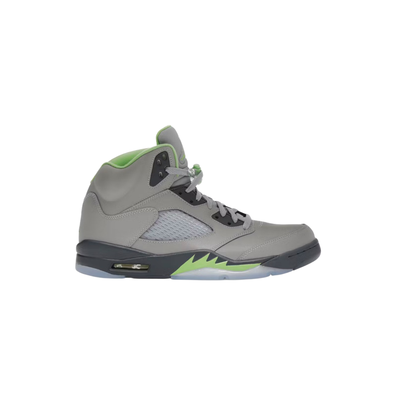 AJ5 Green Bean