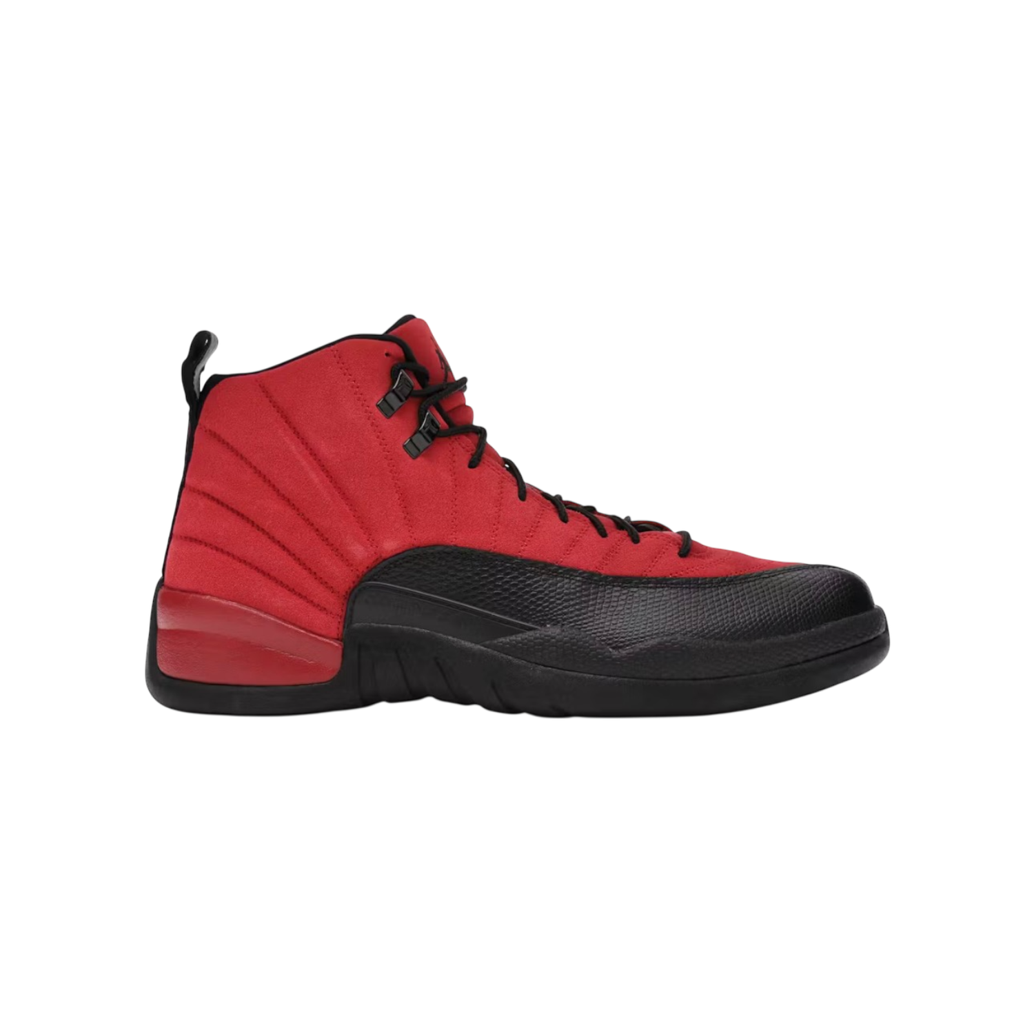 AJ12 Reverse Flue Game PO NB, Size: 8.5M