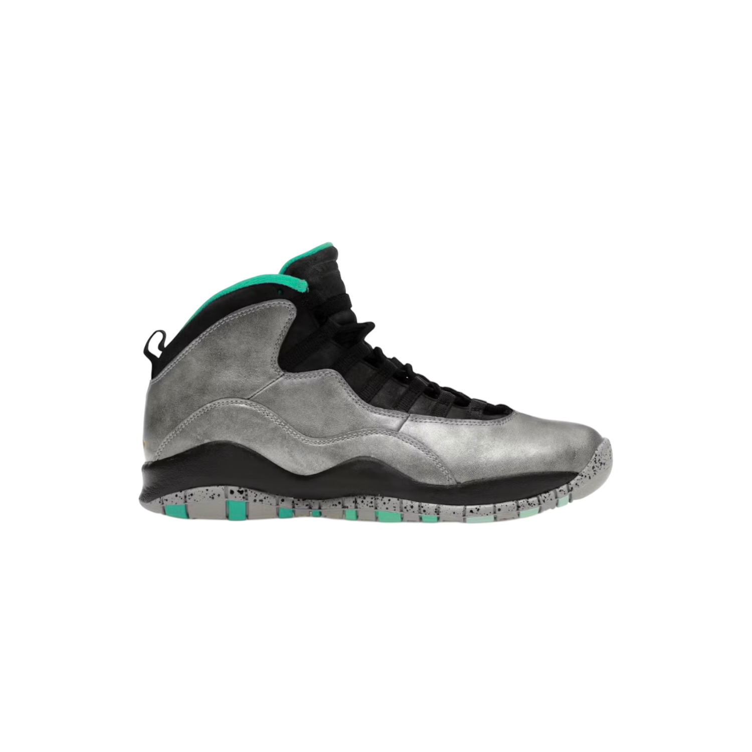 AJ10 Lady of Liberty PO, Size: 8.5M