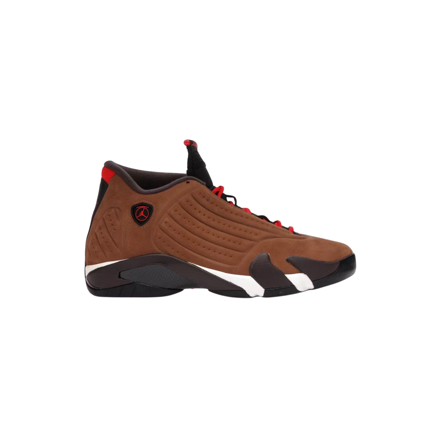 AJ14 Winterized Archaeo Brown PO, Size: 9.5M