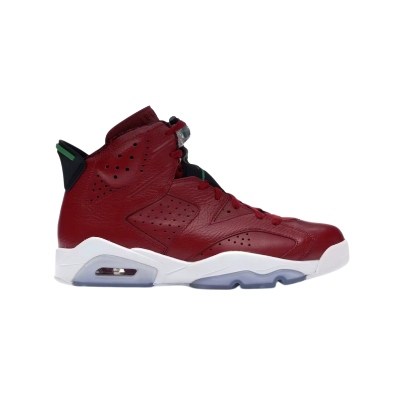 AJ6 History Of Jordan Spizike