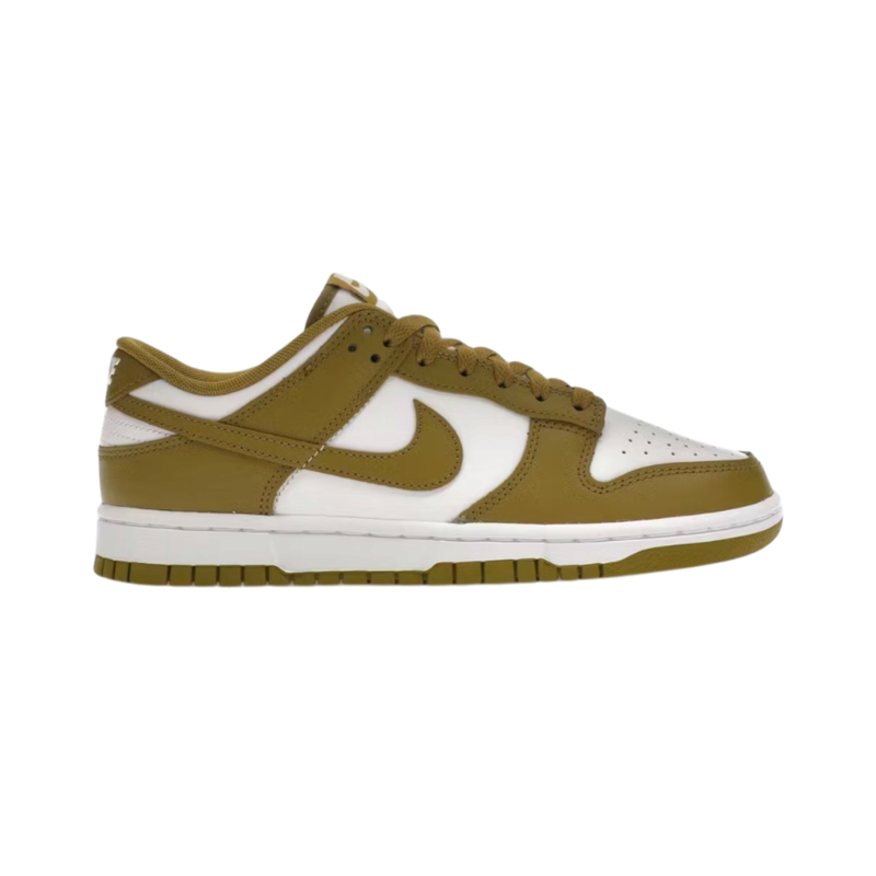 Nike Dunk Low Pacific Moss
