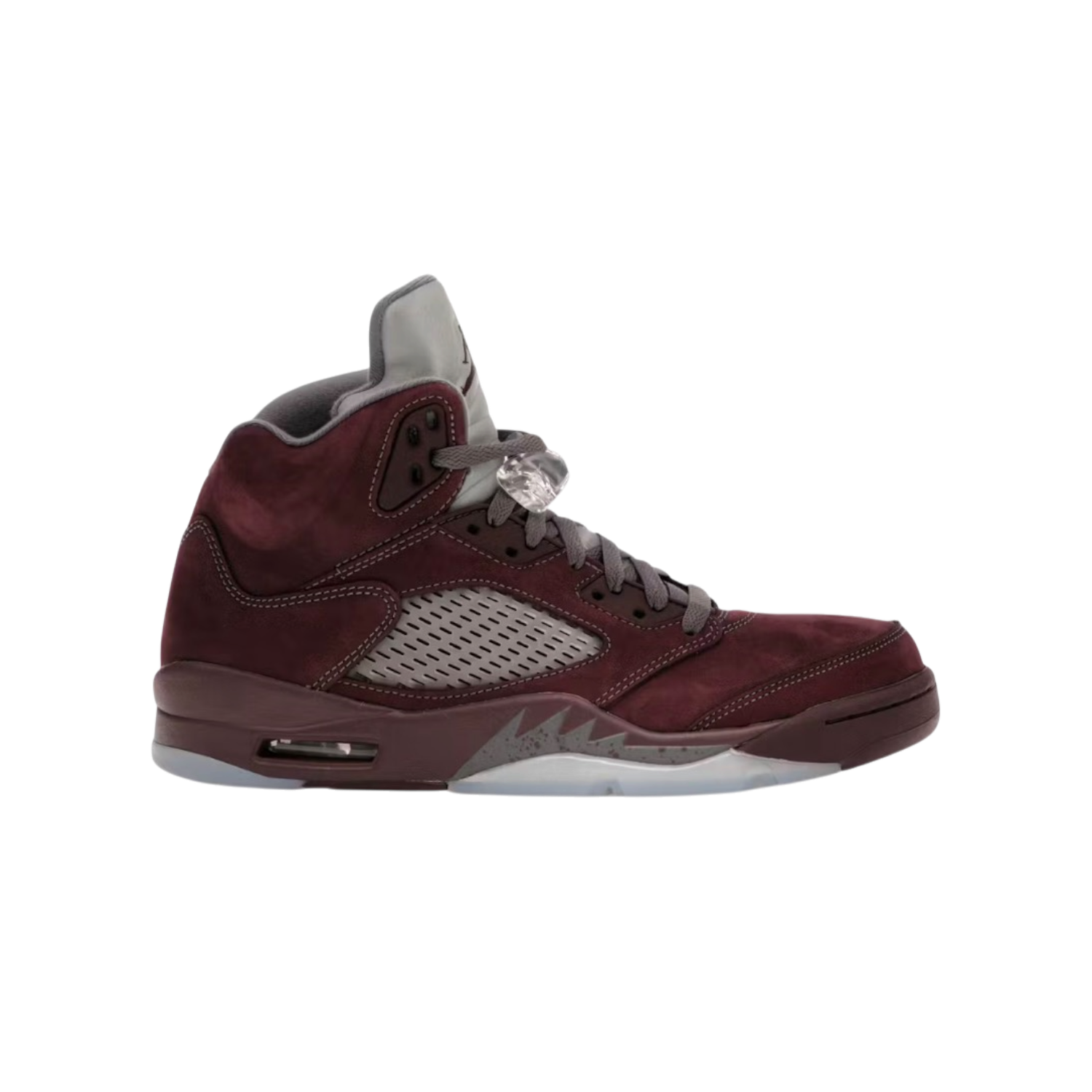 AJ5 Burgundy 2023, Size: 12M