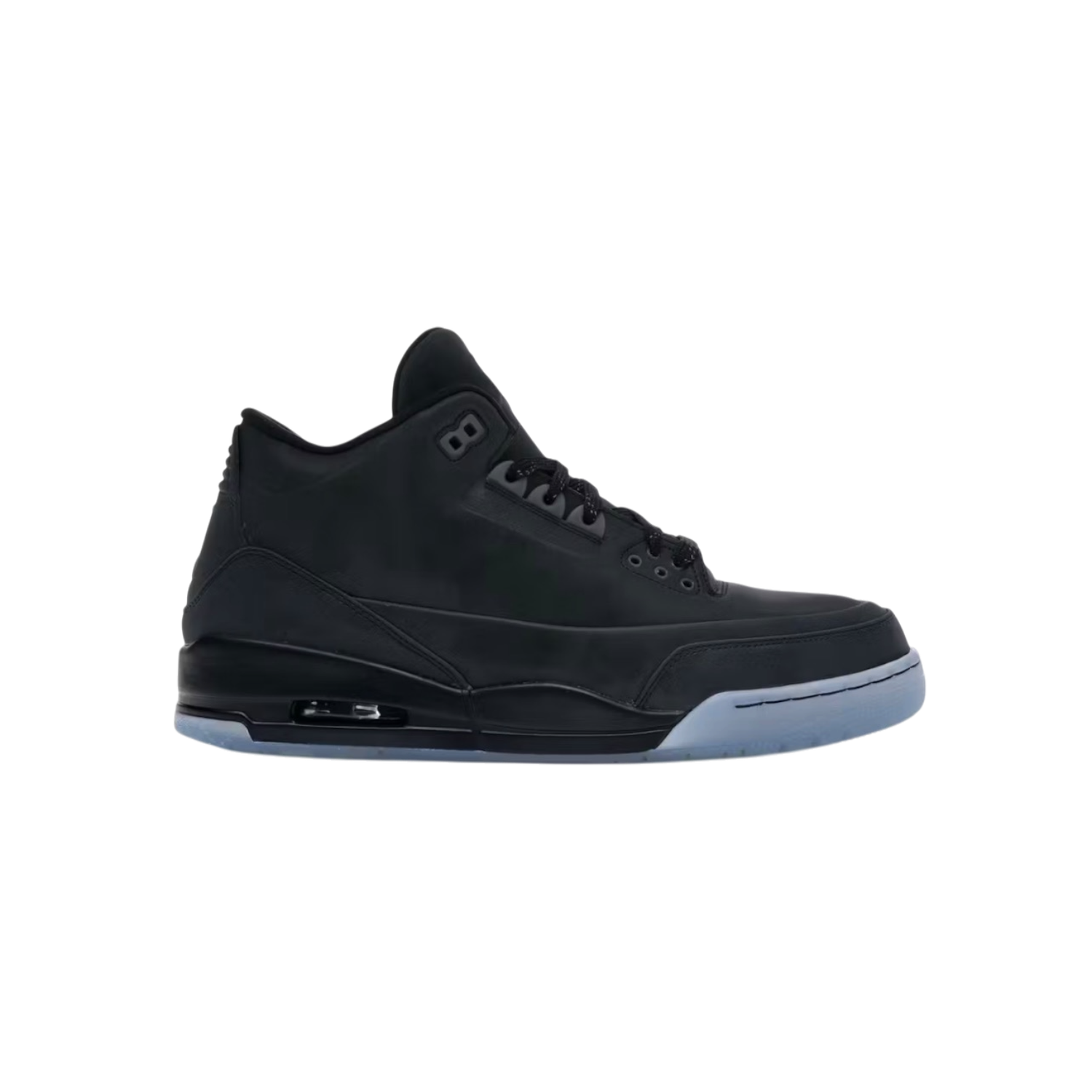 AJ3 5Lab3 Black PO, Size: 11.5M