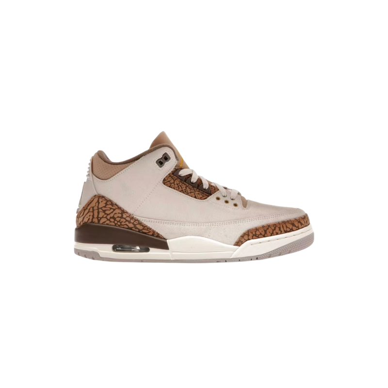 AJ3 Palomino PO