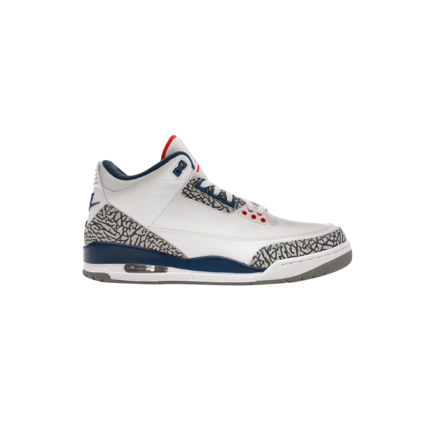 AJ3 True Blue 2016 PO NB, Size: 12M