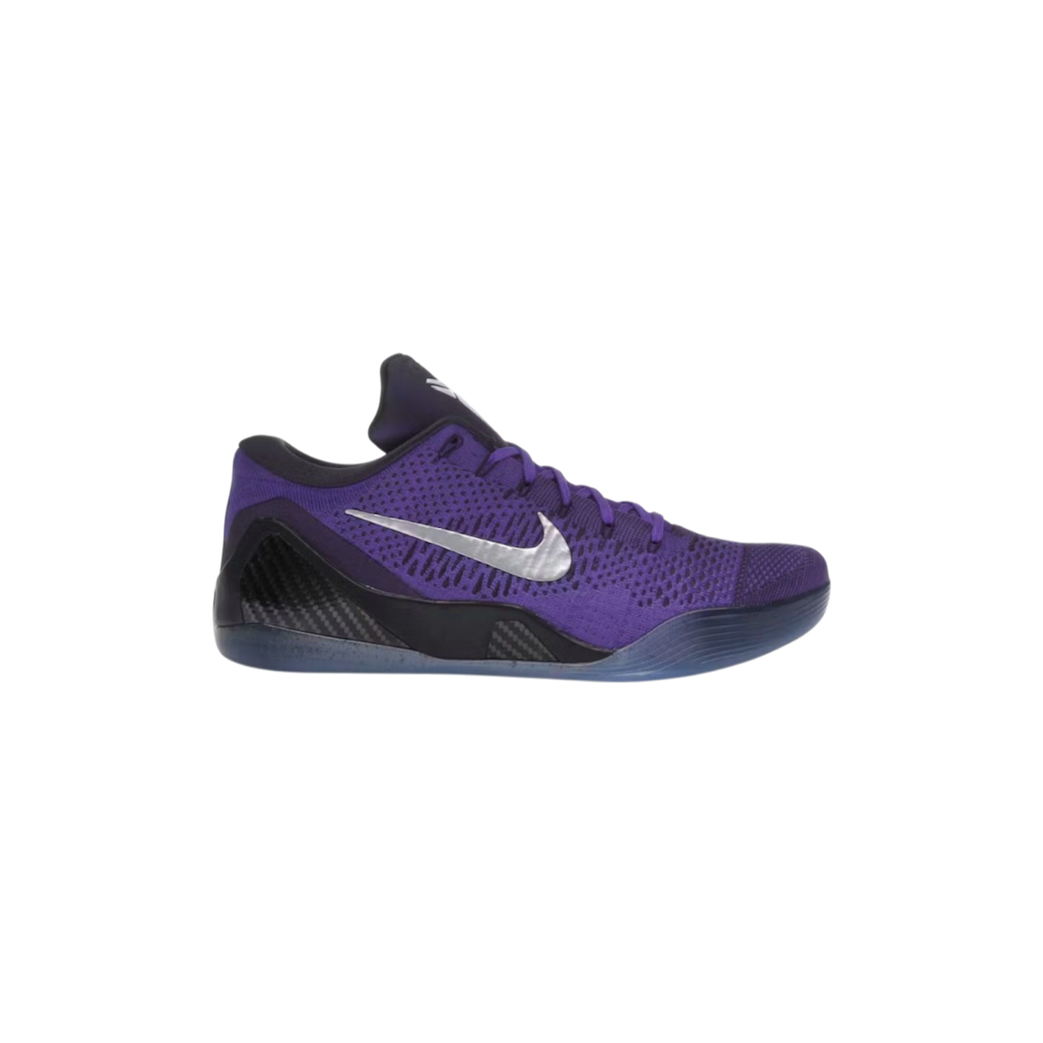 Kobe 9 Low Moonwalker 2025, Size: 8.5M