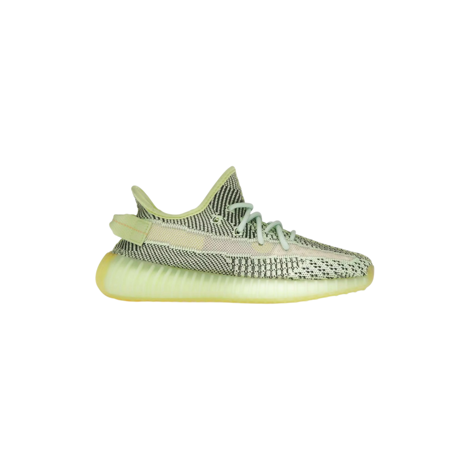 Yeezy 350 V2 Yeezreel NR PO, Size: 12M