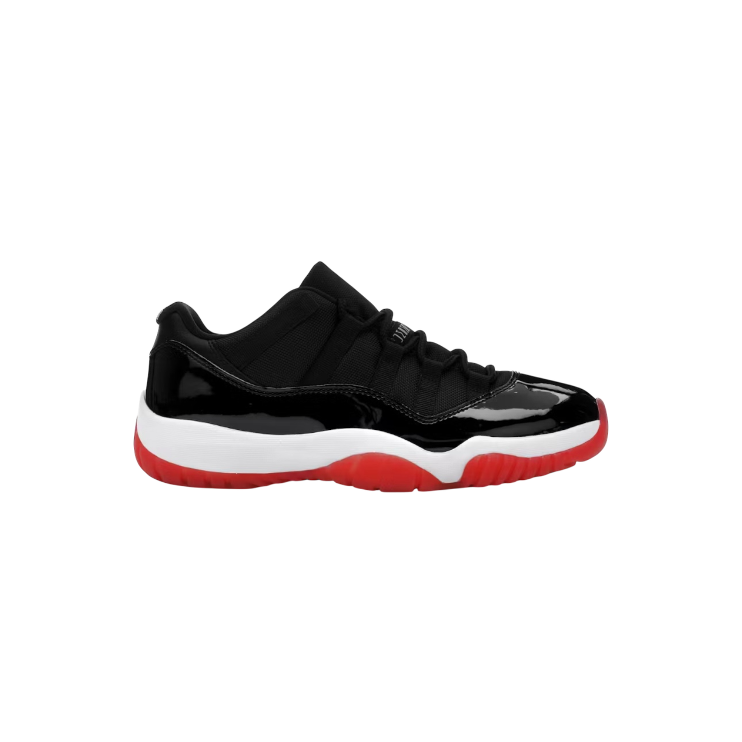 AJ11 Low Bred PO 7Y, Size: 7Y
