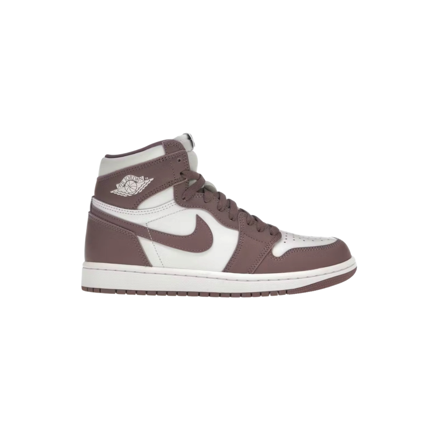 AJ1 High OG Mauve PO, Size: 13M