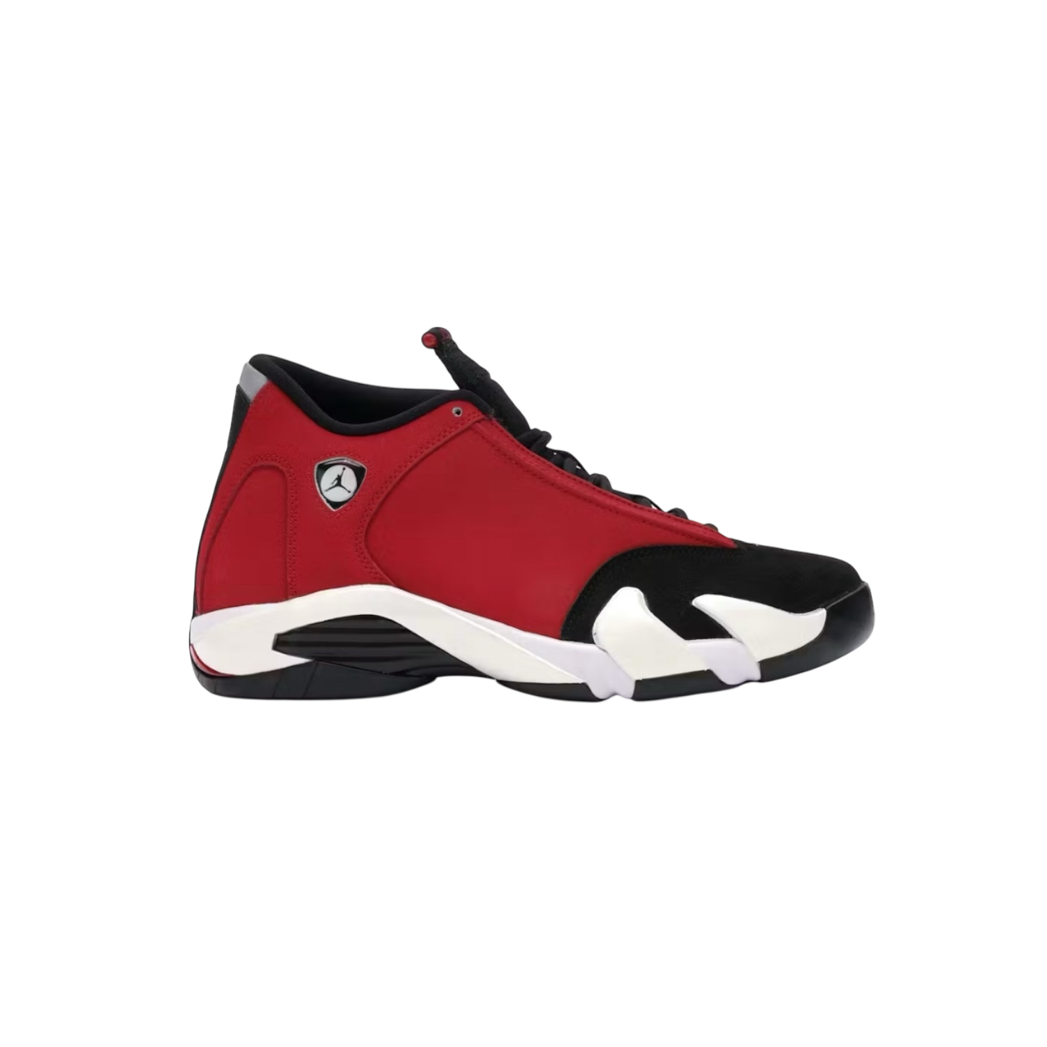 AJ14 Gym Red Toro 11M PO, Size: 11M