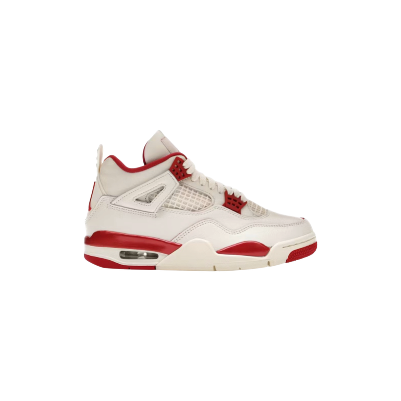 AJ4 Valentine's Day Sierra Red