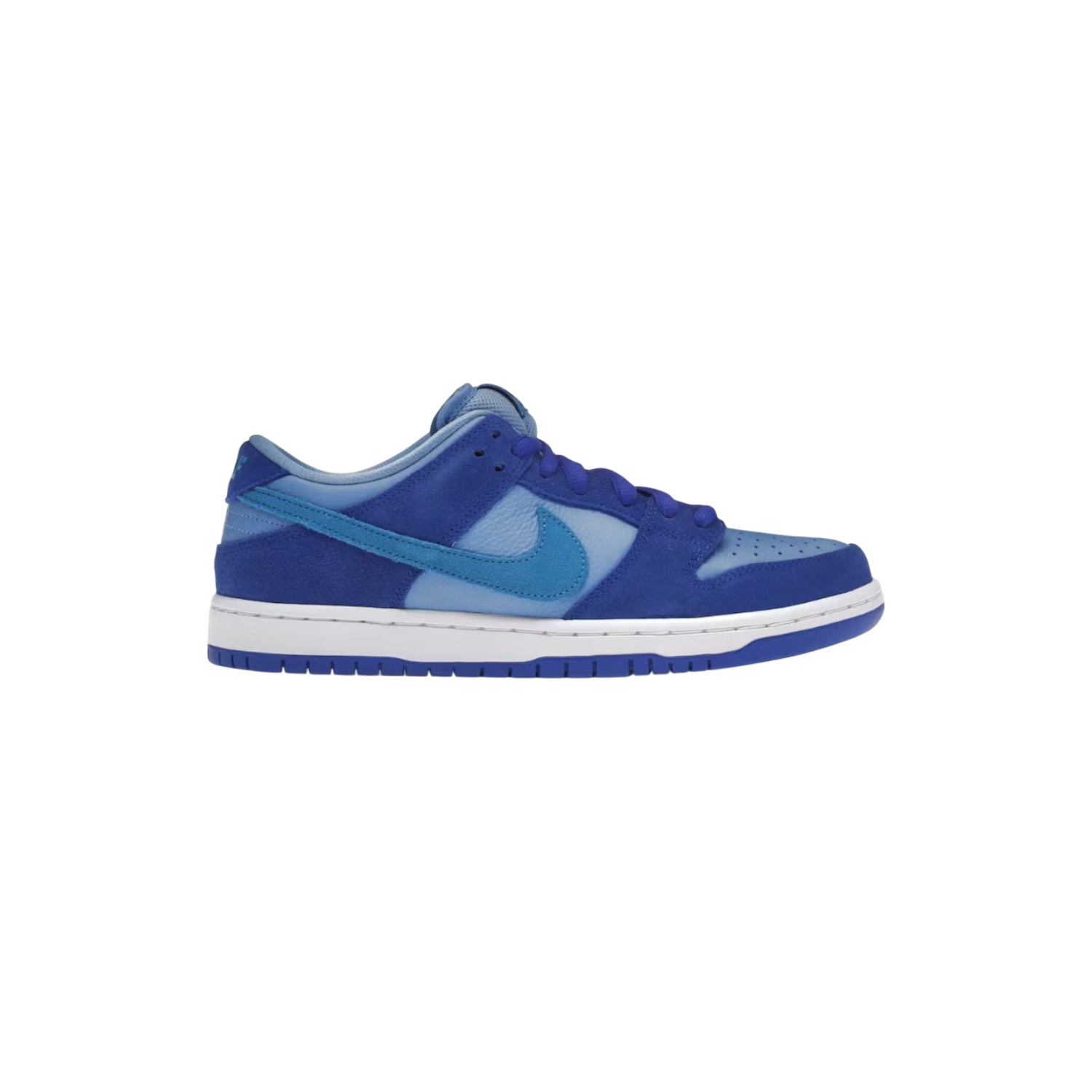 Nike SB Dunk Low Blue Raspberry PO, Size: 12M
