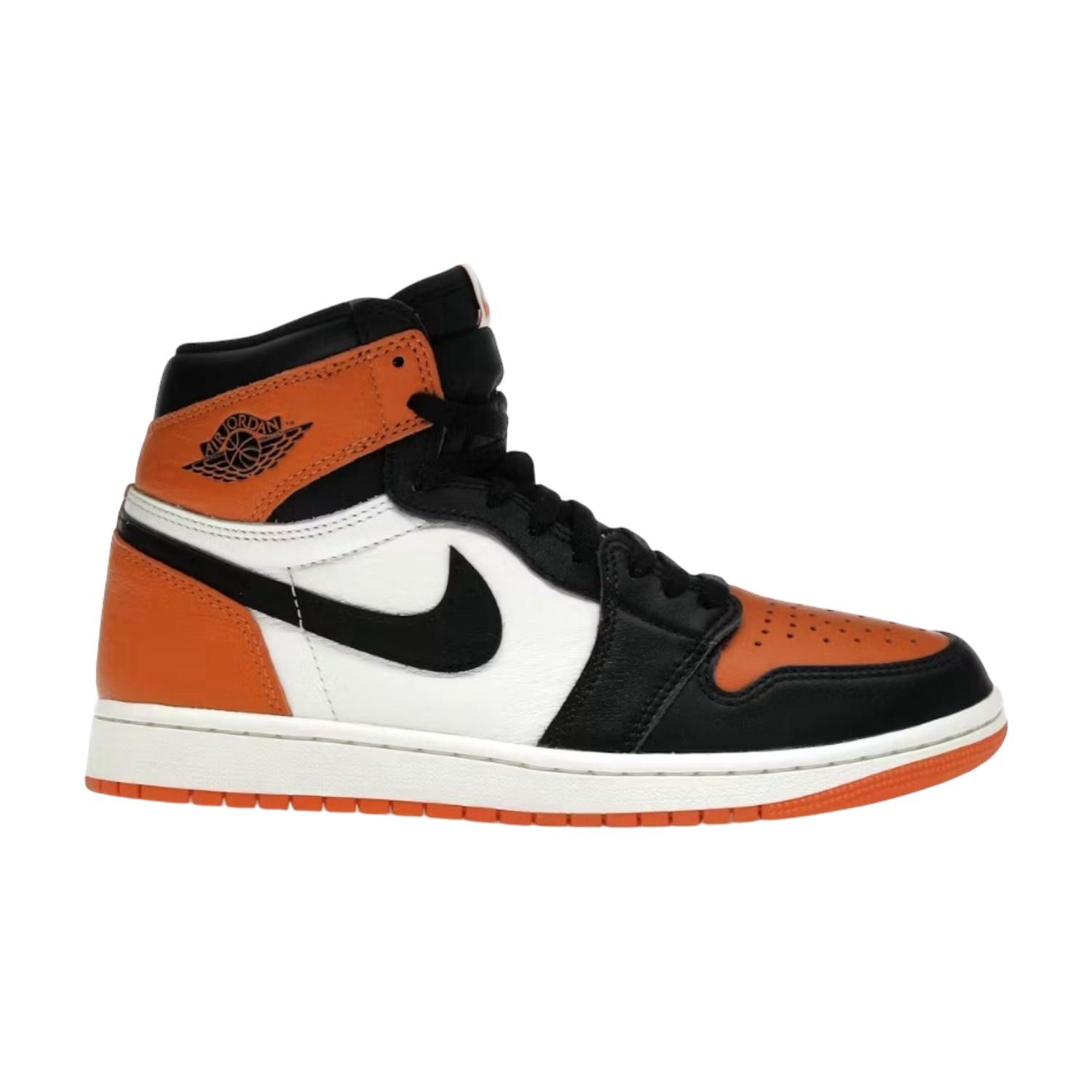 AJ1 High Shattered Backboard 2025 PO, Size: 8.5M