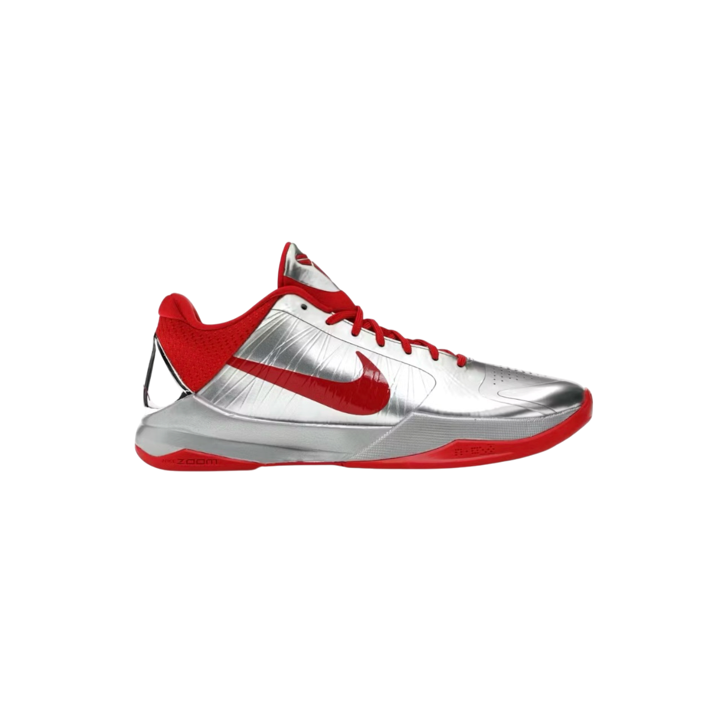 Kobe 5 Caitlin Clark Rookie of The Year, Size: 10.5M