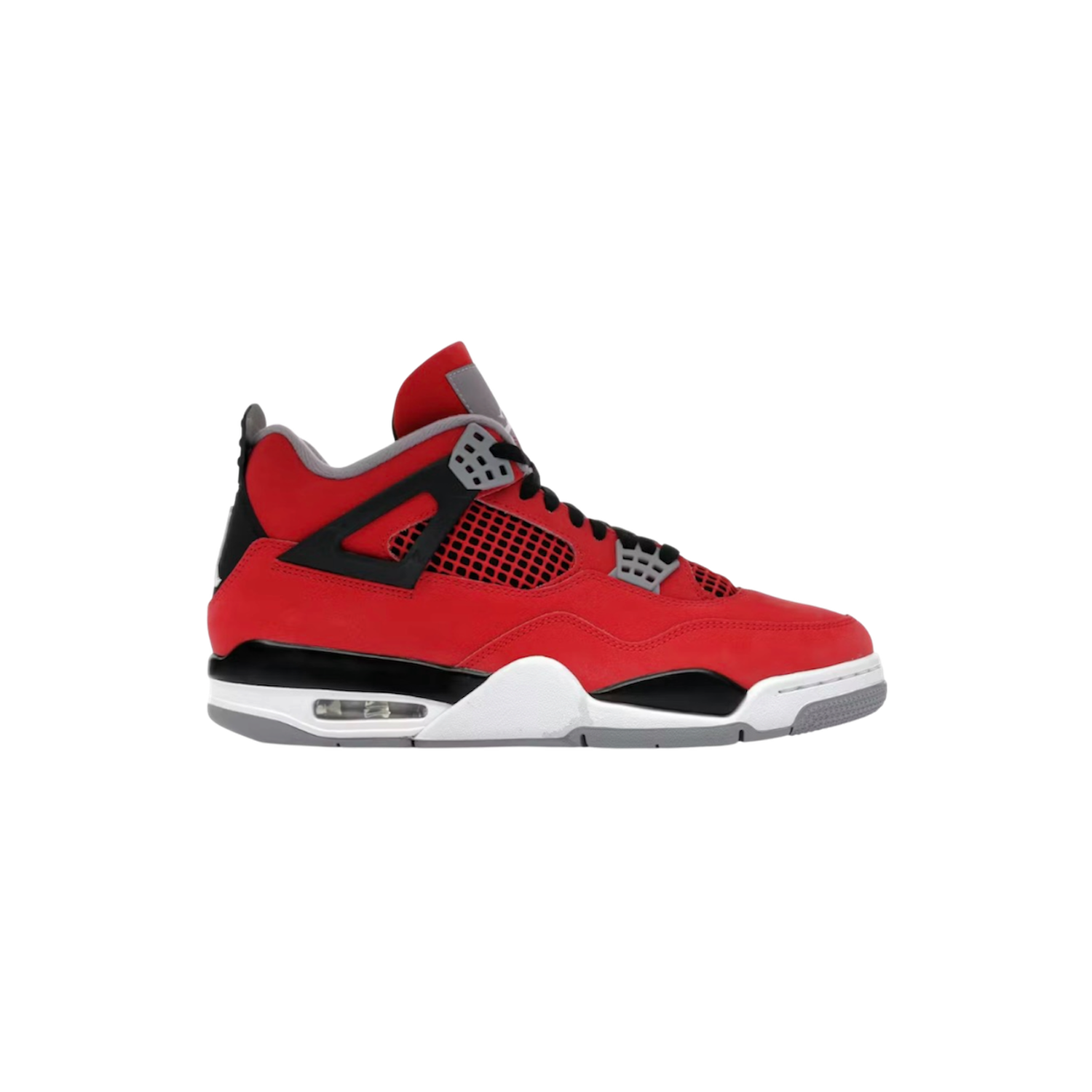 AJ4 Toro 2026, Size: 9M