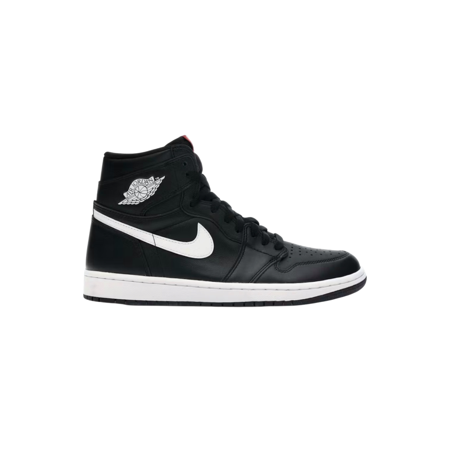 AJ1 High Yin Yang PO, Size: 7.5M