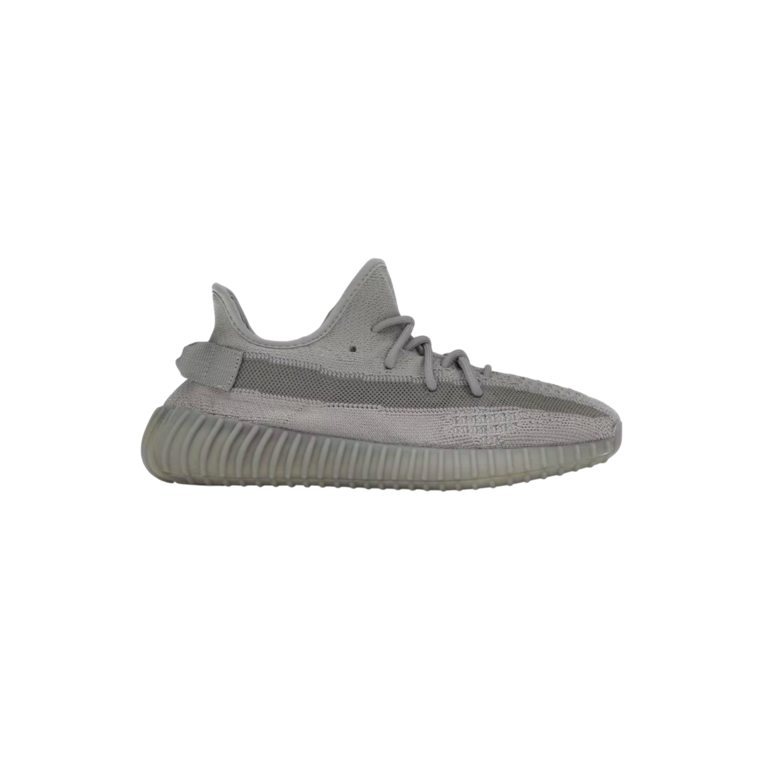 Yeezy 350 Steel Grey, Size: 9.5M