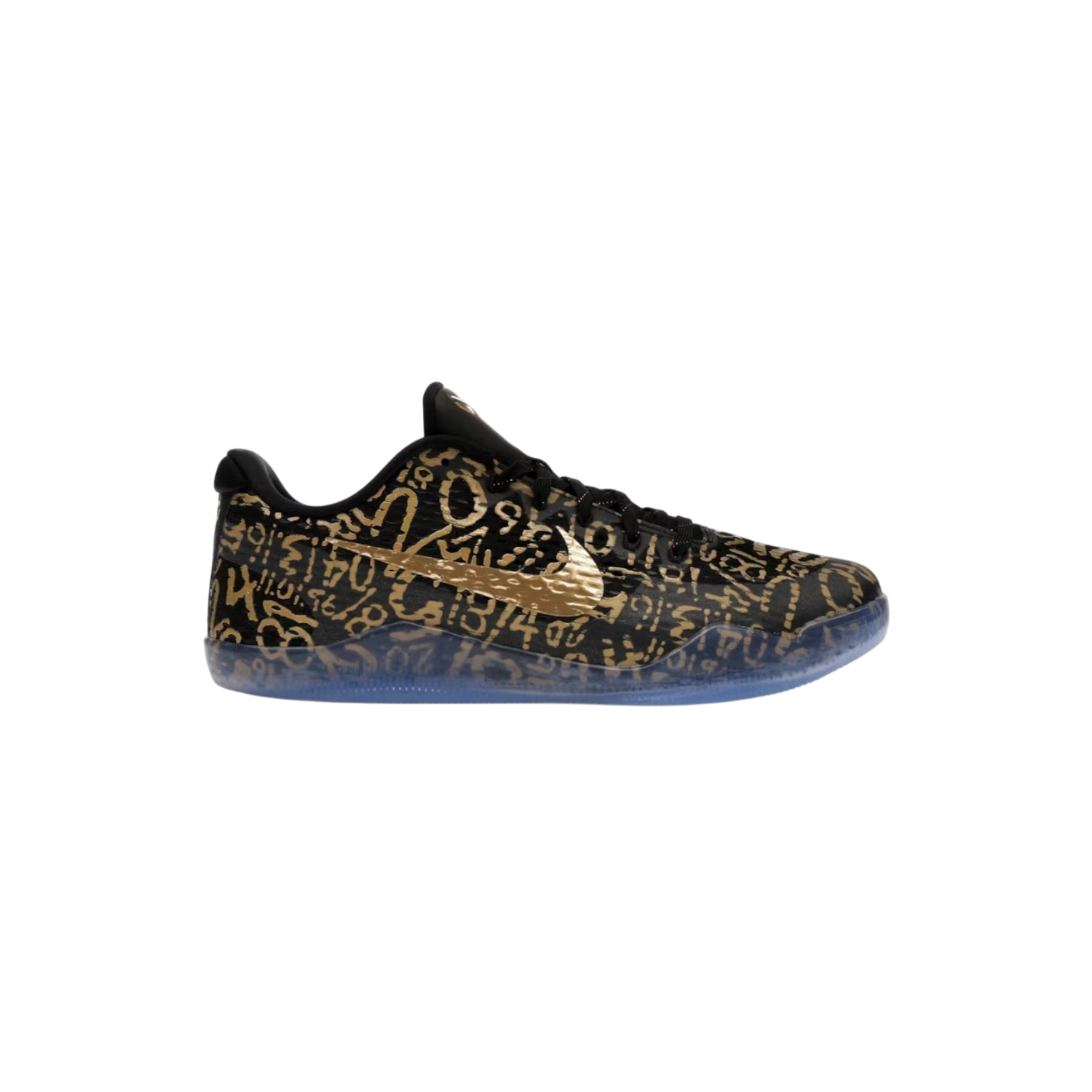 Kobe 11 Protro Mamba Day, Size: 9.5M