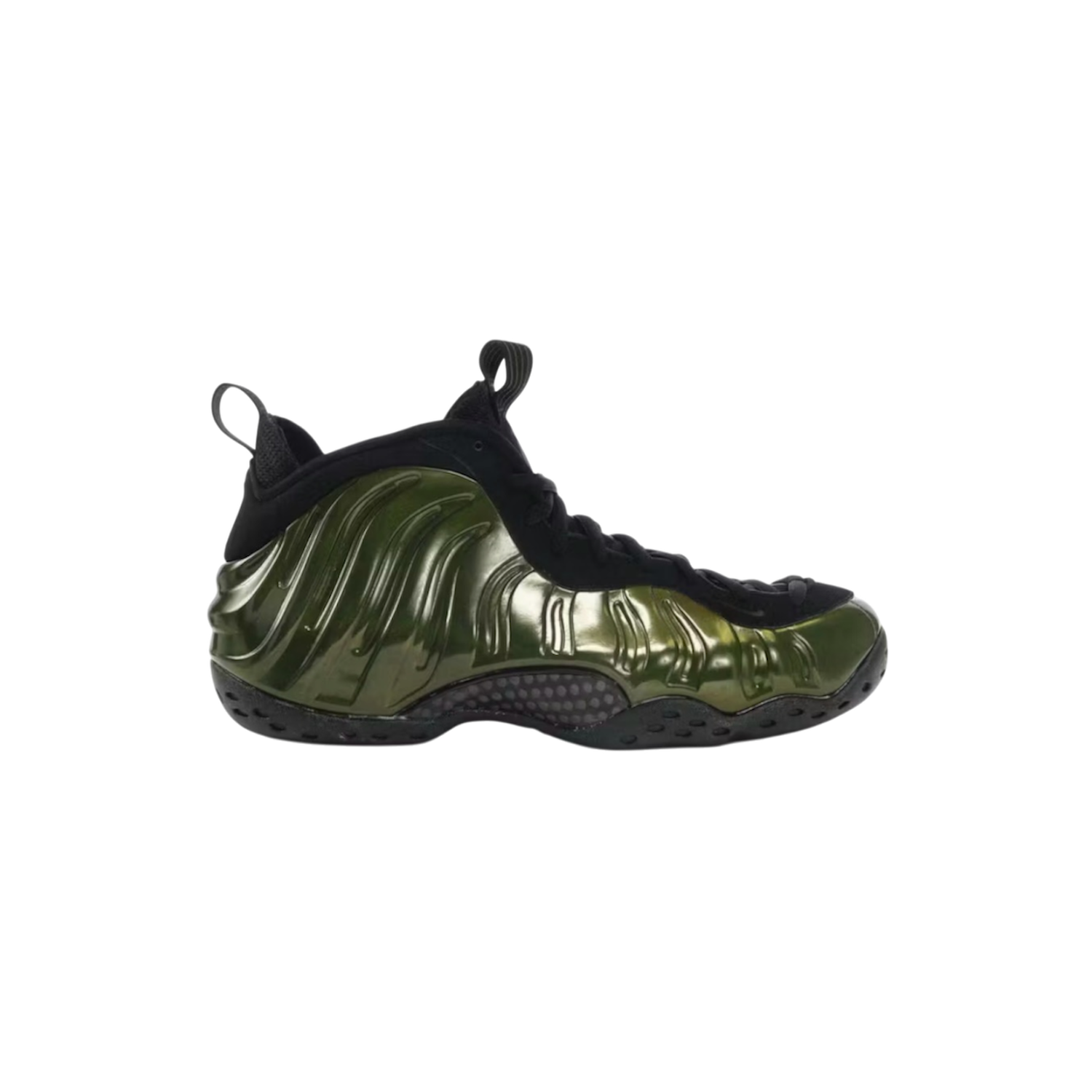 Nike Air Foamposite One Legion Green PO, Size: 12M