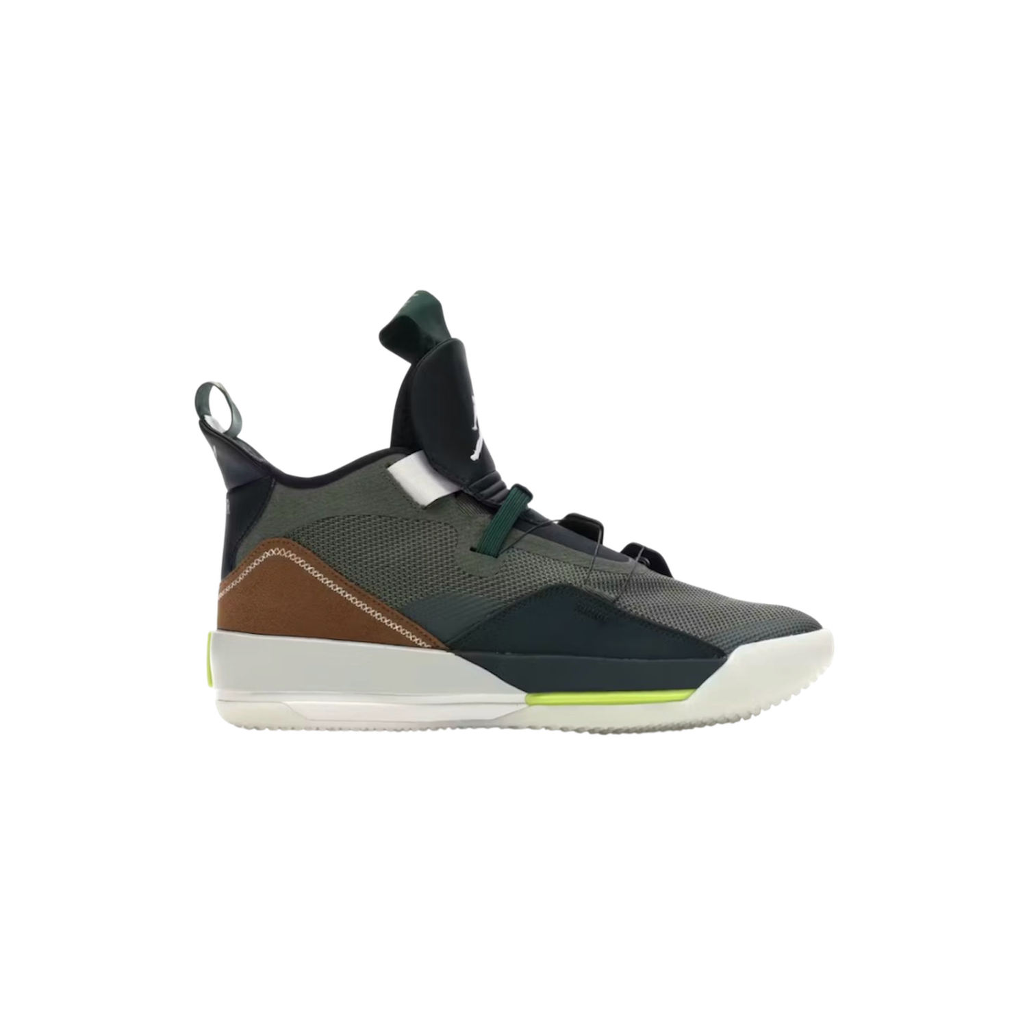 AJ33 Travis Scott PO, Size: 13M