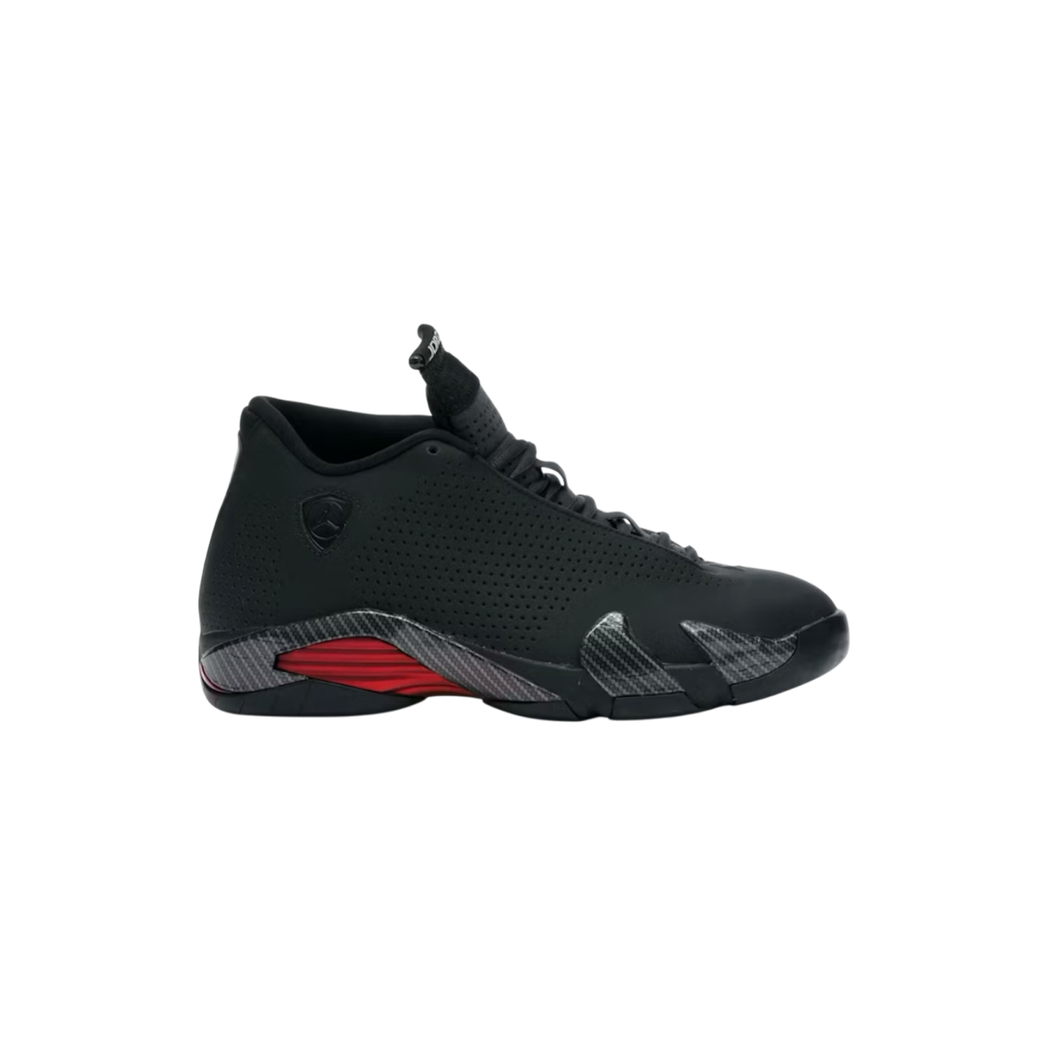 AJ14 Black Anthracite 12M PO, Size: 12M