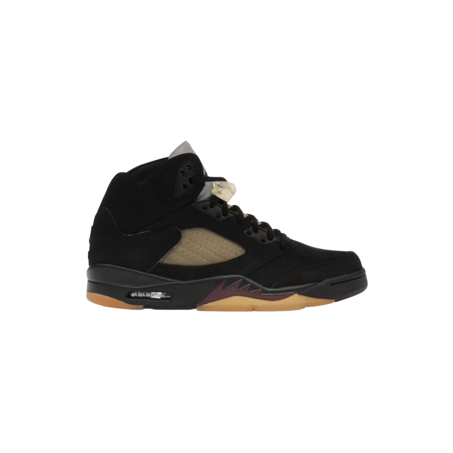 AJ4 A Ma Maniere Dusk PO, Size: 11.5M