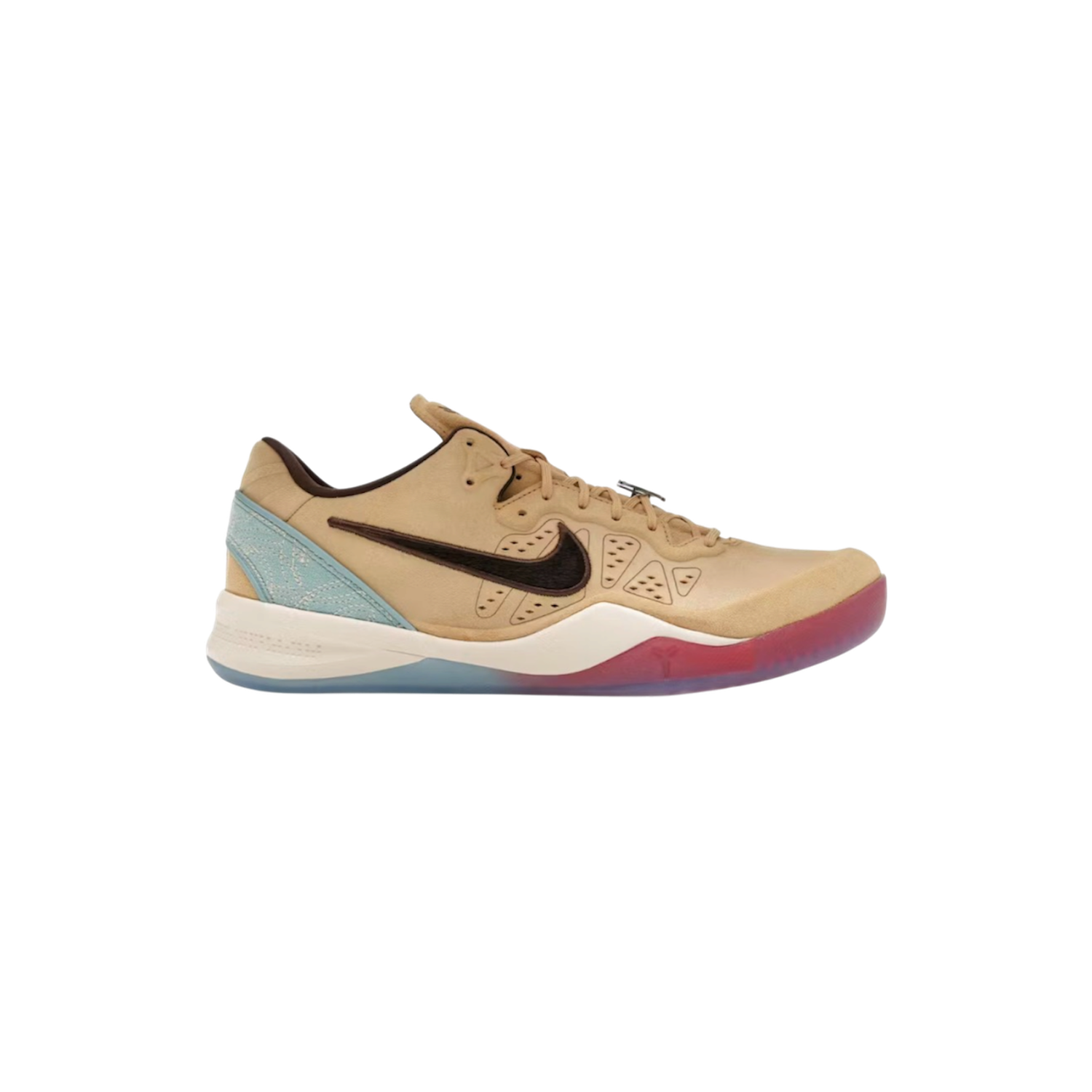 Kobe 8 EXT Protro Siempre Hermanos, Size: 10.5M