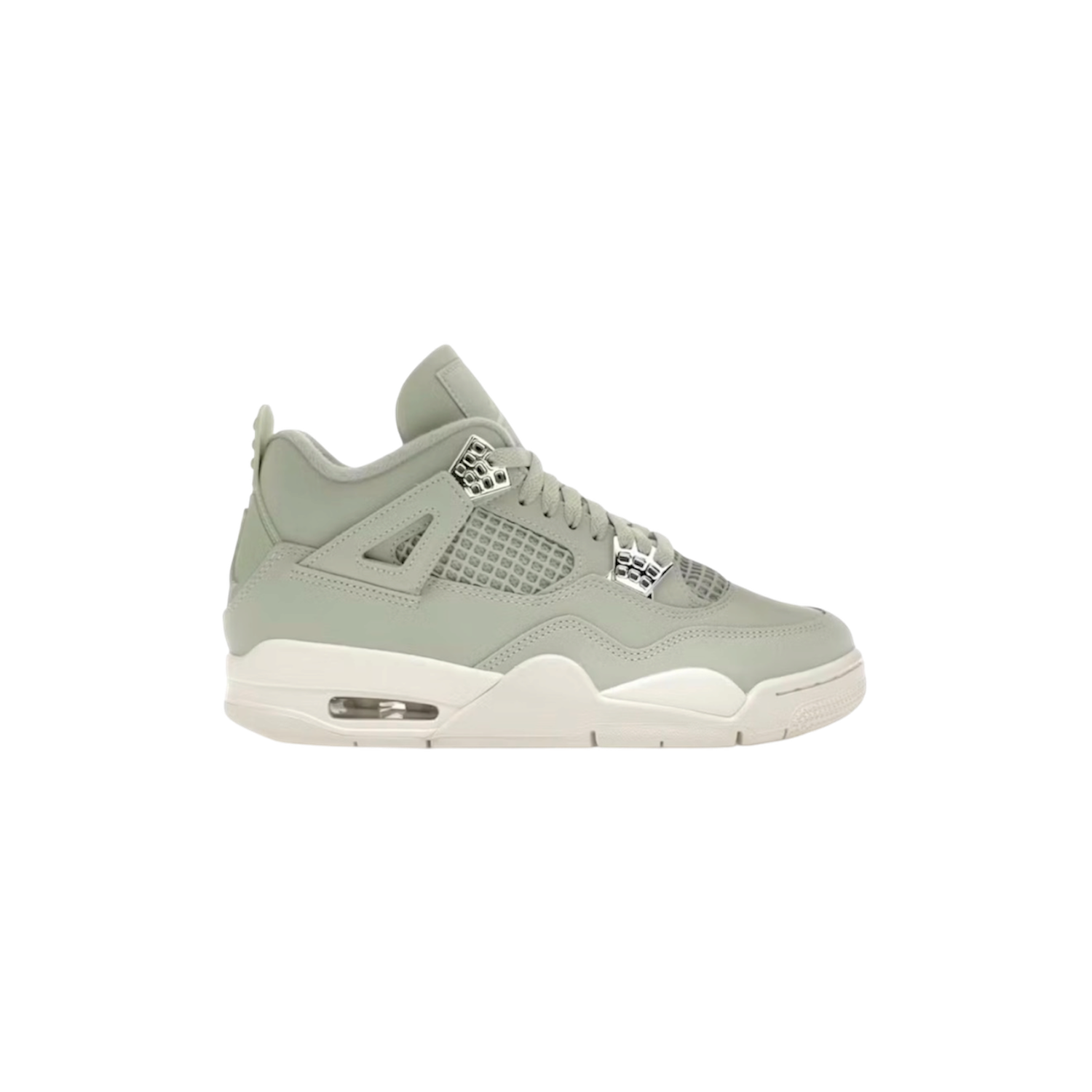 AJ4 Seafoam Sail PO, Size: 10.5W