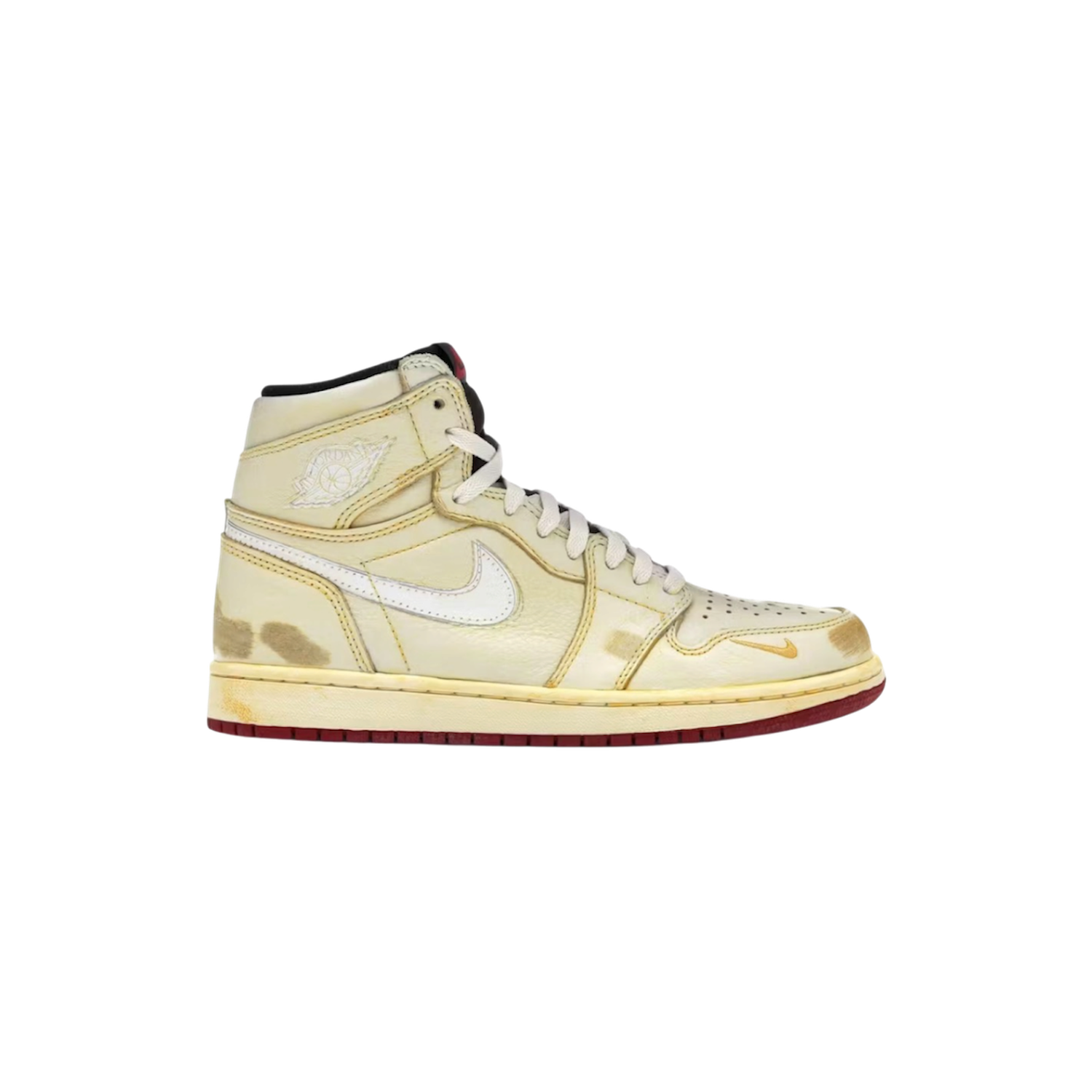 AJ1 High Nigel Sylvester PO, Size: 9M