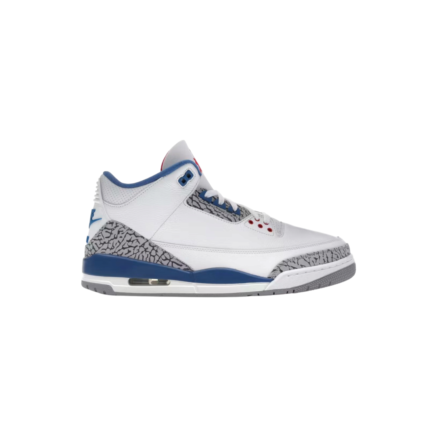 AJ3 True Blue 2026 PO, Size: 12M