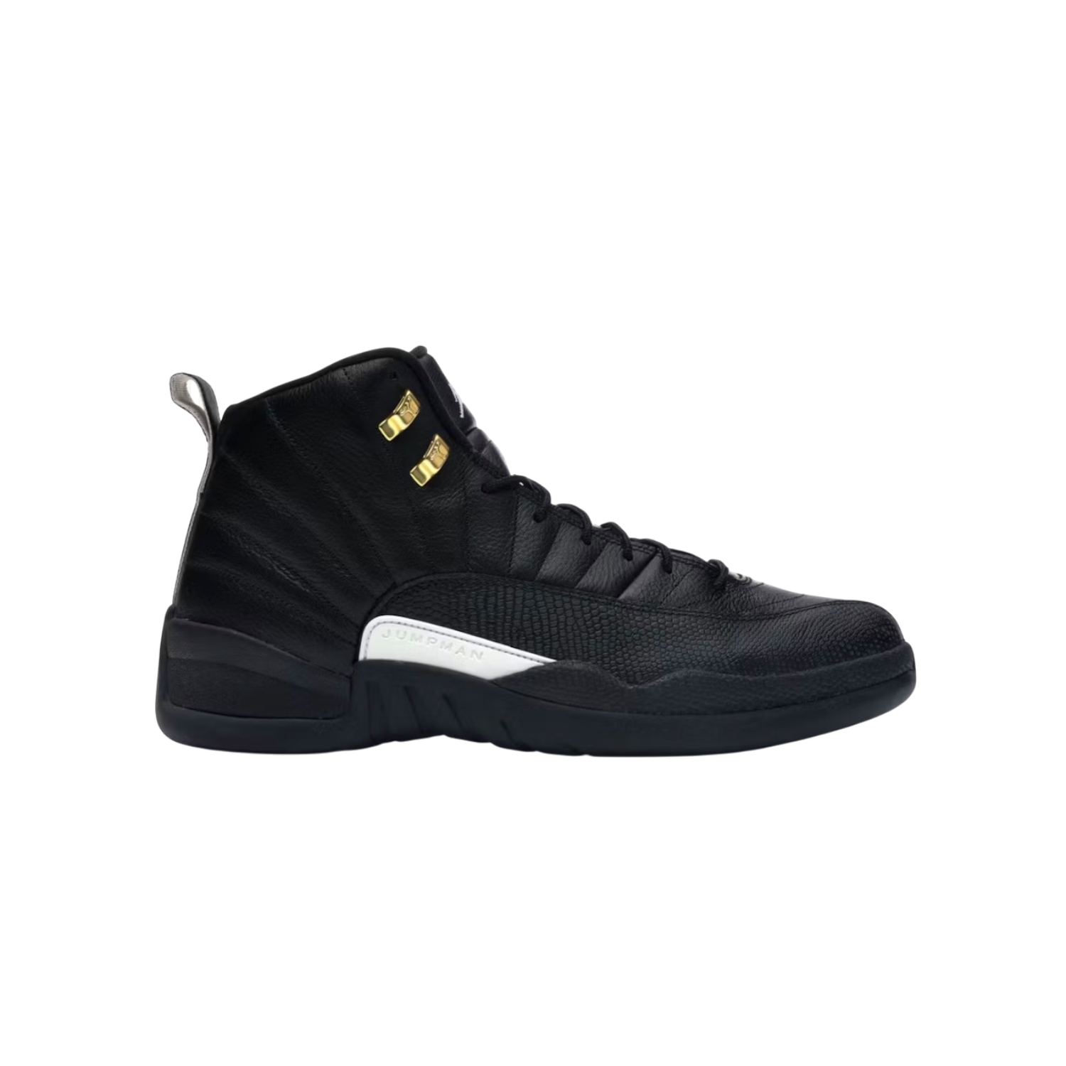 AJ12 The Master, Size: 10.5M