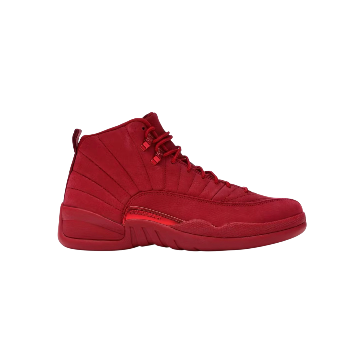 AJ12 Gym Red 2018, Size: 10.5M