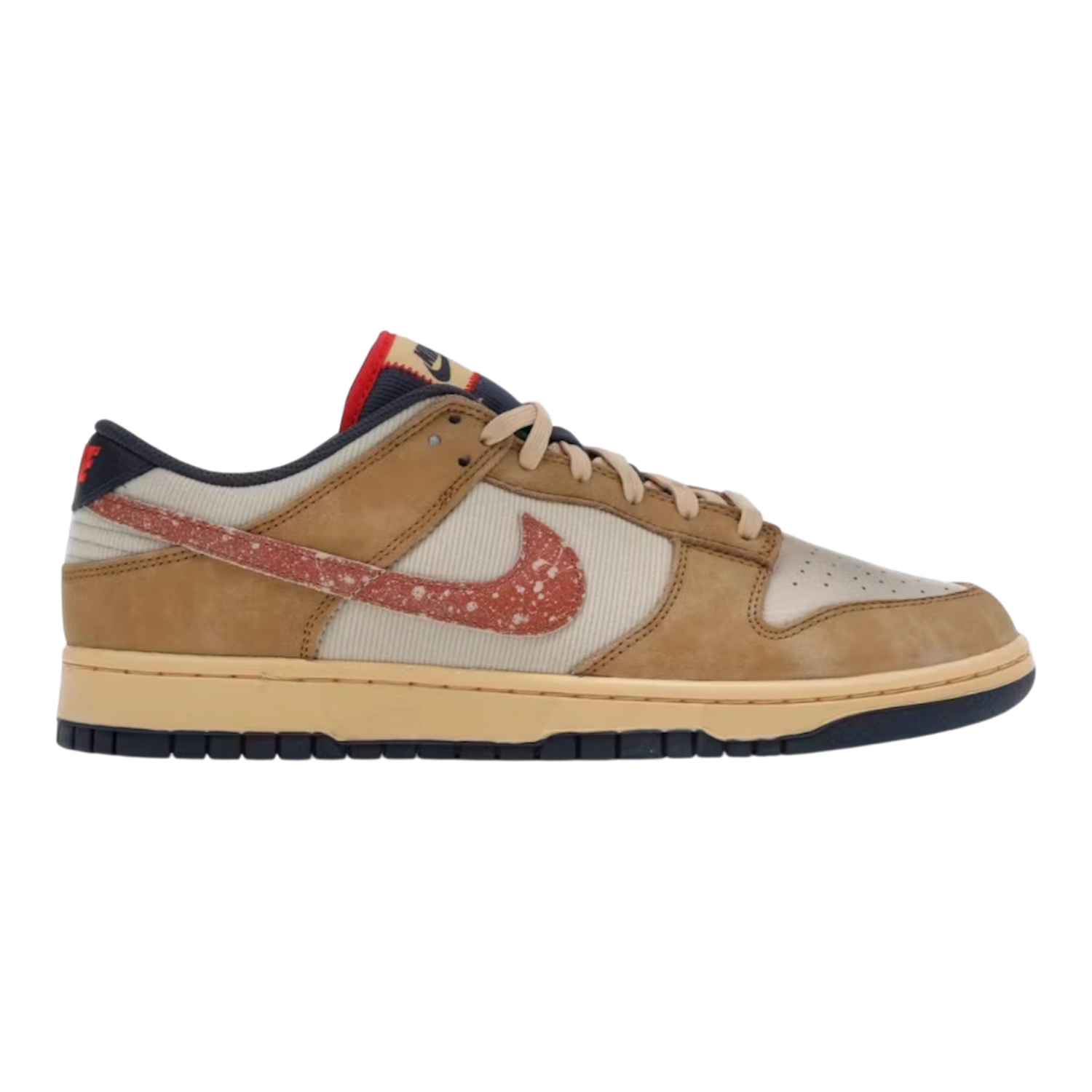 Nike Dunk Low 'Sketch &amp; Exploration' PO NB