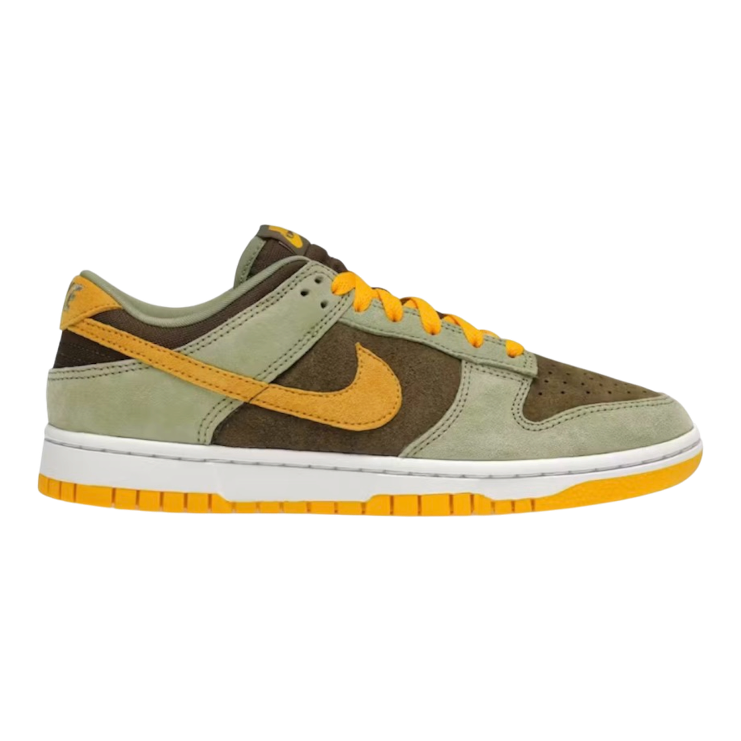 Nike Dunk Low 'Dusty Olive' PO 7.5M